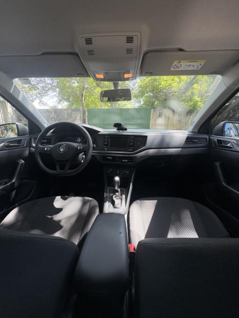 VOLKSWAGEN Virtus 1.6 4P MSI FLEX AUTOM�TICO, Foto 5