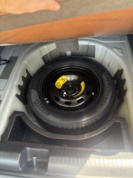 VOLKSWAGEN Virtus 1.6 4P MSI FLEX AUTOM�TICO, Foto 7