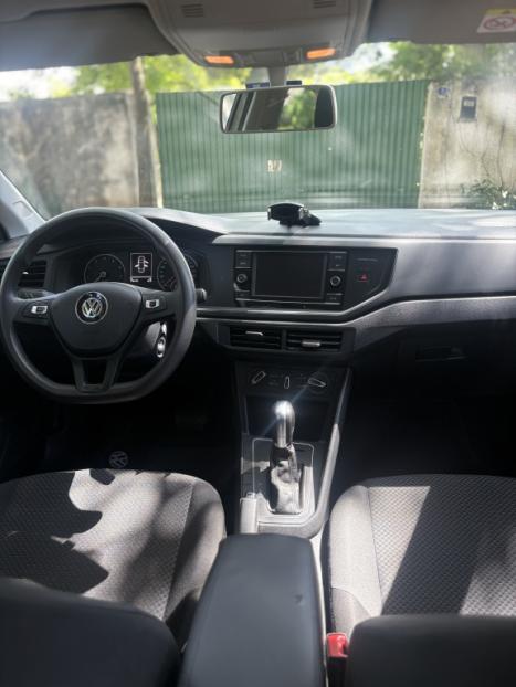 VOLKSWAGEN Virtus 1.6 4P MSI FLEX AUTOM�TICO, Foto 12