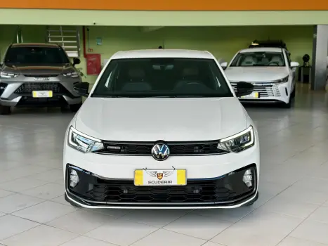 VOLKSWAGEN Virtus 1.4 4P 250 TSI EXCLUSIVE AUTOM�TICO, Foto 2