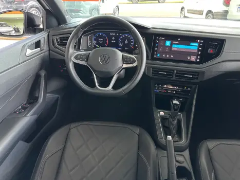 VOLKSWAGEN Virtus 1.4 4P 250 TSI EXCLUSIVE AUTOM�TICO, Foto 7