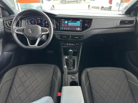 VOLKSWAGEN Virtus 1.4 4P 250 TSI EXCLUSIVE AUTOM�TICO, Foto 8