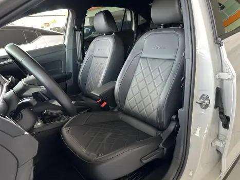 VOLKSWAGEN Virtus 1.4 4P 250 TSI EXCLUSIVE AUTOM�TICO, Foto 10