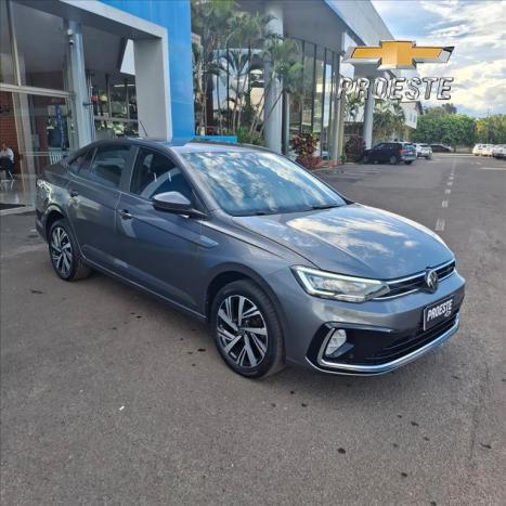 VOLKSWAGEN Virtus 1.0 4P 200 TSI FLEX HIGHLINE AUTOM�TICO, Foto 3