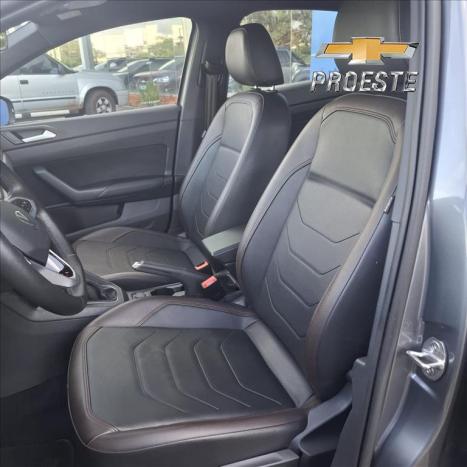 VOLKSWAGEN Virtus 1.0 4P 200 TSI FLEX HIGHLINE AUTOM�TICO, Foto 5