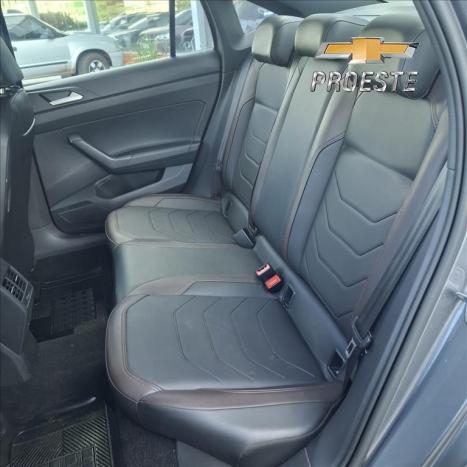 VOLKSWAGEN Virtus 1.0 4P 200 TSI FLEX HIGHLINE AUTOM�TICO, Foto 6