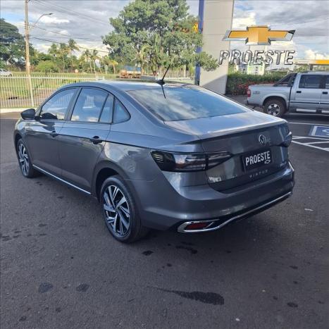 VOLKSWAGEN Virtus 1.0 4P 200 TSI FLEX HIGHLINE AUTOM�TICO, Foto 7