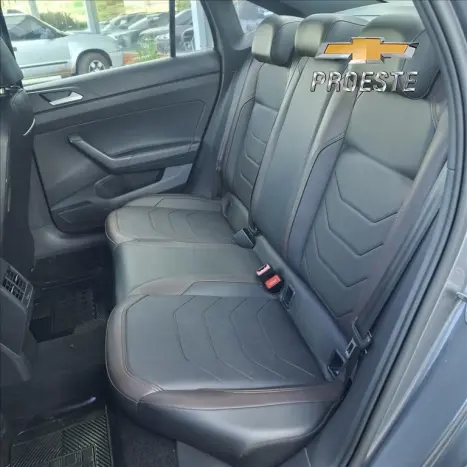 VOLKSWAGEN Virtus 1.0 4P 200 TSI FLEX HIGHLINE AUTOM�TICO, Foto 6
