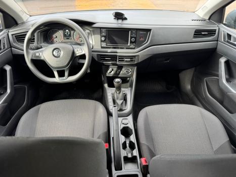 VOLKSWAGEN Virtus 1.6 4P MSI FLEX, Foto 6