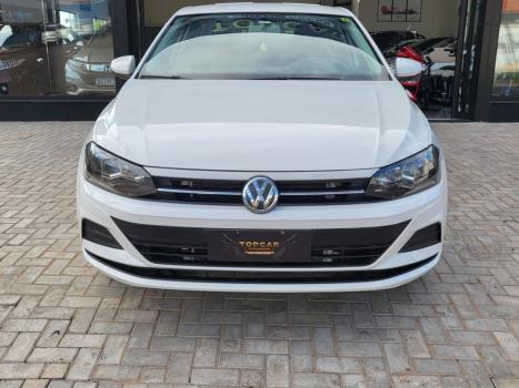 VOLKSWAGEN Virtus 1.6 4P MSI FLEX AUTOM�TICO, Foto 2