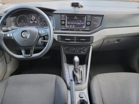 VOLKSWAGEN Virtus 1.6 4P MSI FLEX AUTOM�TICO, Foto 8