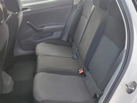 VOLKSWAGEN Virtus 1.6 4P MSI FLEX AUTOM�TICO, Foto 10