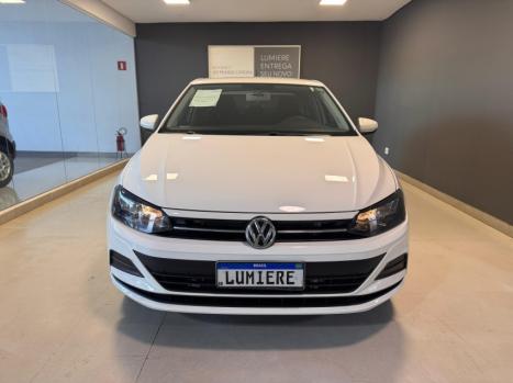 VOLKSWAGEN Virtus 1.6 4P MSI FLEX SENSE AUTOM�TICO, Foto 1