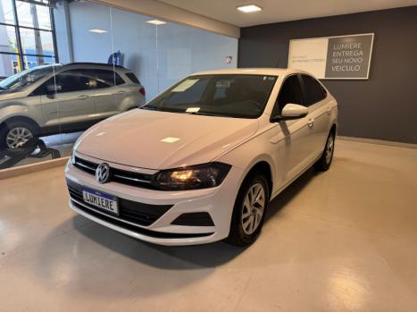 VOLKSWAGEN Virtus 1.6 4P MSI FLEX SENSE AUTOM�TICO, Foto 2