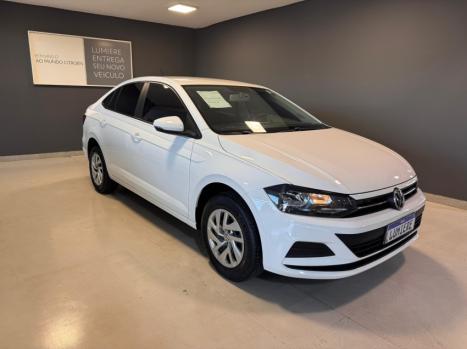 VOLKSWAGEN Virtus 1.6 4P MSI FLEX SENSE AUTOM�TICO, Foto 3