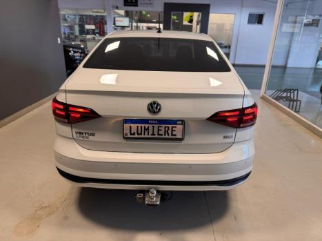 VOLKSWAGEN Virtus 1.6 4P MSI FLEX SENSE AUTOM�TICO, Foto 4
