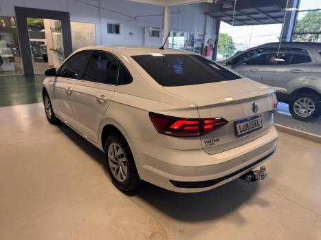 VOLKSWAGEN Virtus 1.6 4P MSI FLEX SENSE AUTOM�TICO, Foto 5