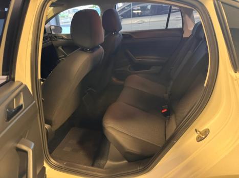 VOLKSWAGEN Virtus 1.6 4P MSI FLEX SENSE AUTOM�TICO, Foto 7