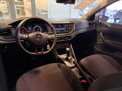 VOLKSWAGEN Virtus 1.6 4P MSI FLEX SENSE AUTOM�TICO, Foto 8