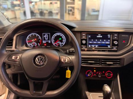 VOLKSWAGEN Virtus 1.6 4P MSI FLEX SENSE AUTOM�TICO, Foto 9