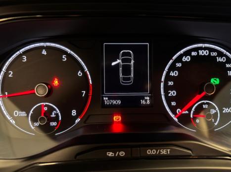 VOLKSWAGEN Virtus 1.6 4P MSI FLEX SENSE AUTOM�TICO, Foto 10