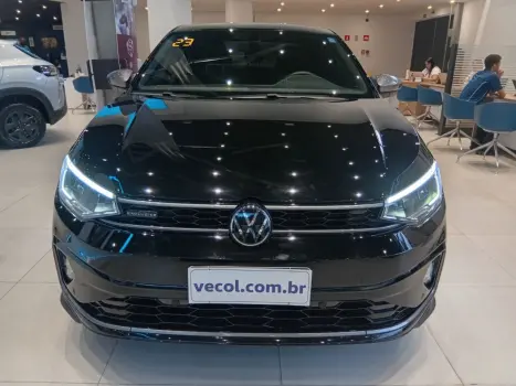 VOLKSWAGEN Virtus 1.4 4P 250 TSI EXCLUSIVE AUTOM�TICO, Foto 2