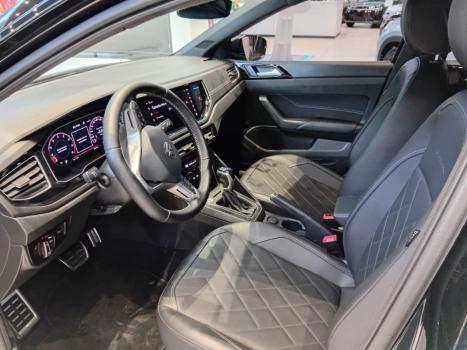 VOLKSWAGEN Virtus 1.4 4P 250 TSI EXCLUSIVE AUTOM�TICO, Foto 4