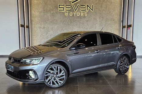 VOLKSWAGEN Virtus 1.4 4P 250 TSI EXCLUSIVE AUTOM�TICO, Foto 1