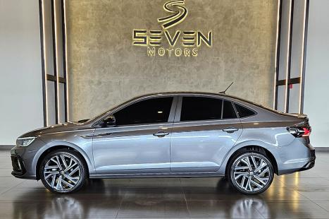 VOLKSWAGEN Virtus 1.4 4P 250 TSI EXCLUSIVE AUTOM�TICO, Foto 2