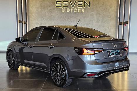 VOLKSWAGEN Virtus 1.4 4P 250 TSI EXCLUSIVE AUTOM�TICO, Foto 3