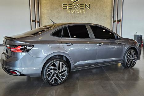 VOLKSWAGEN Virtus 1.4 4P 250 TSI EXCLUSIVE AUTOM�TICO, Foto 5