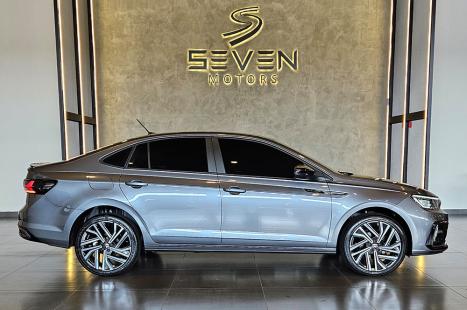 VOLKSWAGEN Virtus 1.4 4P 250 TSI EXCLUSIVE AUTOM�TICO, Foto 6