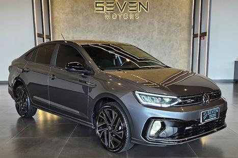 VOLKSWAGEN Virtus 1.4 4P 250 TSI EXCLUSIVE AUTOM�TICO, Foto 7