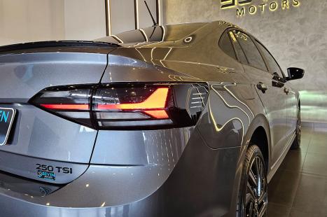 VOLKSWAGEN Virtus 1.4 4P 250 TSI EXCLUSIVE AUTOM�TICO, Foto 9