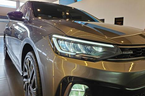 VOLKSWAGEN Virtus 1.4 4P 250 TSI EXCLUSIVE AUTOM�TICO, Foto 10
