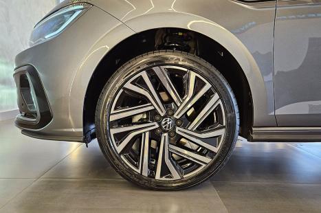 VOLKSWAGEN Virtus 1.4 4P 250 TSI EXCLUSIVE AUTOM�TICO, Foto 11