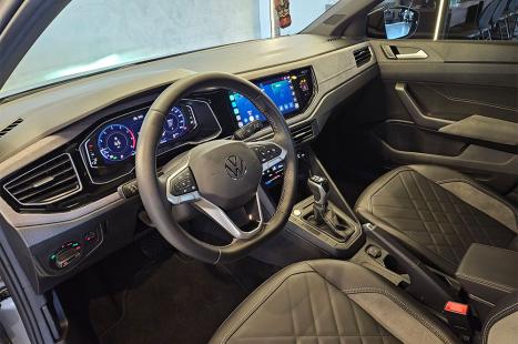 VOLKSWAGEN Virtus 1.4 4P 250 TSI EXCLUSIVE AUTOM�TICO, Foto 12