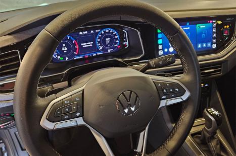 VOLKSWAGEN Virtus 1.4 4P 250 TSI EXCLUSIVE AUTOM�TICO, Foto 13