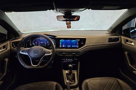 VOLKSWAGEN Virtus 1.4 4P 250 TSI EXCLUSIVE AUTOM�TICO, Foto 14