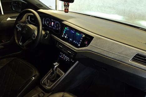VOLKSWAGEN Virtus 1.4 4P 250 TSI EXCLUSIVE AUTOM�TICO, Foto 16