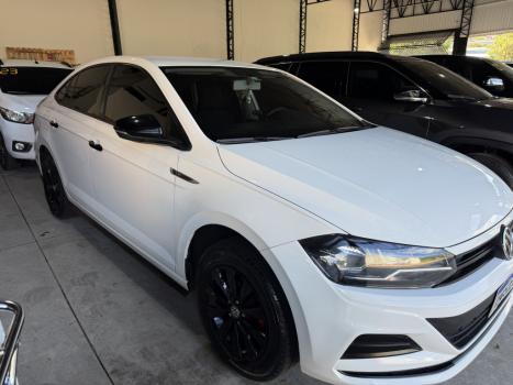 VOLKSWAGEN Virtus 1.6 4P MSI FLEX, Foto 2