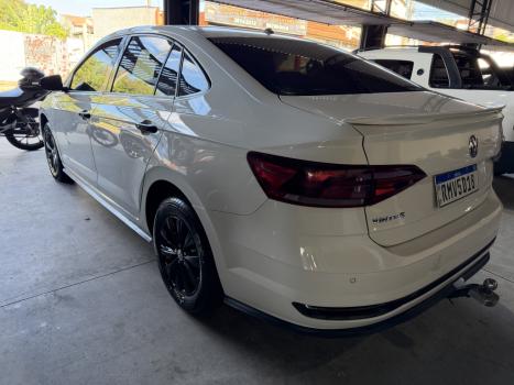 VOLKSWAGEN Virtus 1.6 4P MSI FLEX, Foto 3