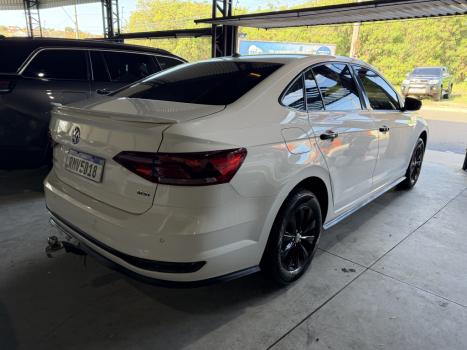 VOLKSWAGEN Virtus 1.6 4P MSI FLEX, Foto 4