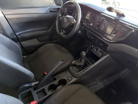 VOLKSWAGEN Virtus 1.6 4P MSI FLEX, Foto 5