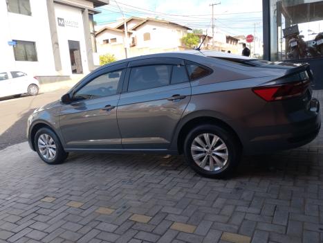 VOLKSWAGEN Virtus 1.6 4P MSI FLEX, Foto 4