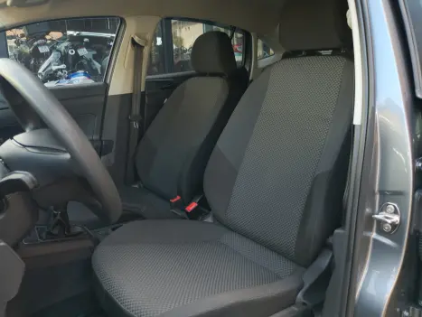 VOLKSWAGEN Virtus 1.6 4P MSI FLEX, Foto 9