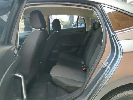 VOLKSWAGEN Virtus 1.6 4P MSI FLEX, Foto 10