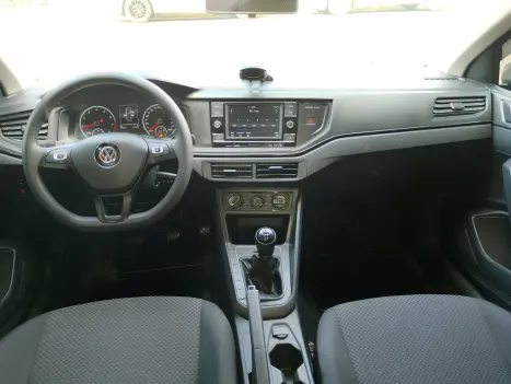 VOLKSWAGEN Virtus 1.6 4P MSI FLEX, Foto 13