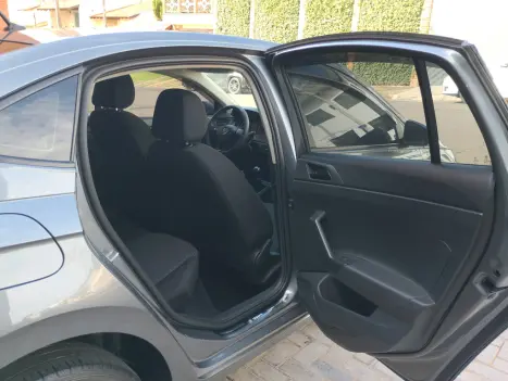 VOLKSWAGEN Virtus 1.6 4P MSI FLEX, Foto 15