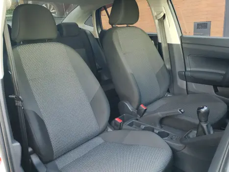 VOLKSWAGEN Virtus 1.6 4P MSI FLEX, Foto 17